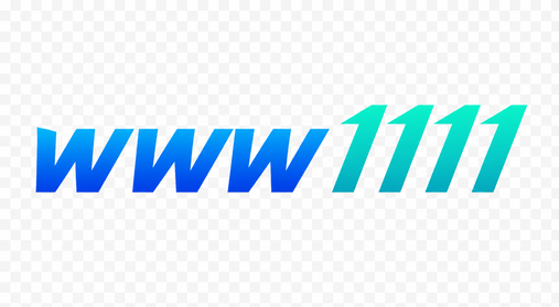 www 1111 লোগো